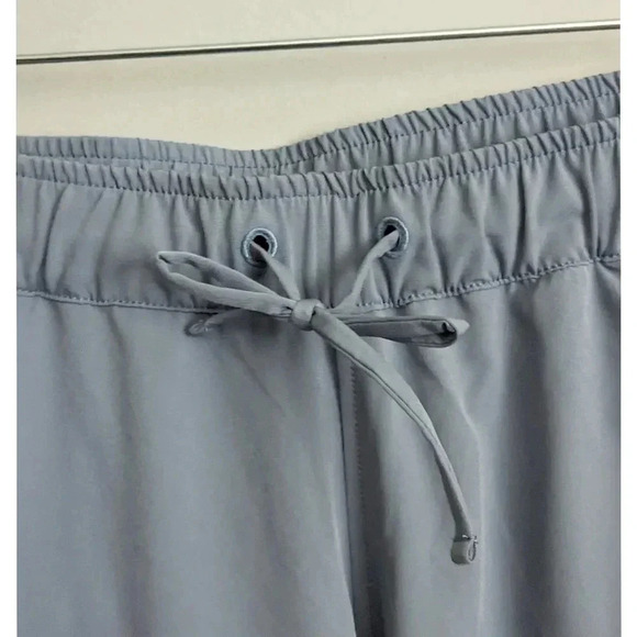 NEW Summersalt On The Go Pant in Slate - Picture 4 of 7